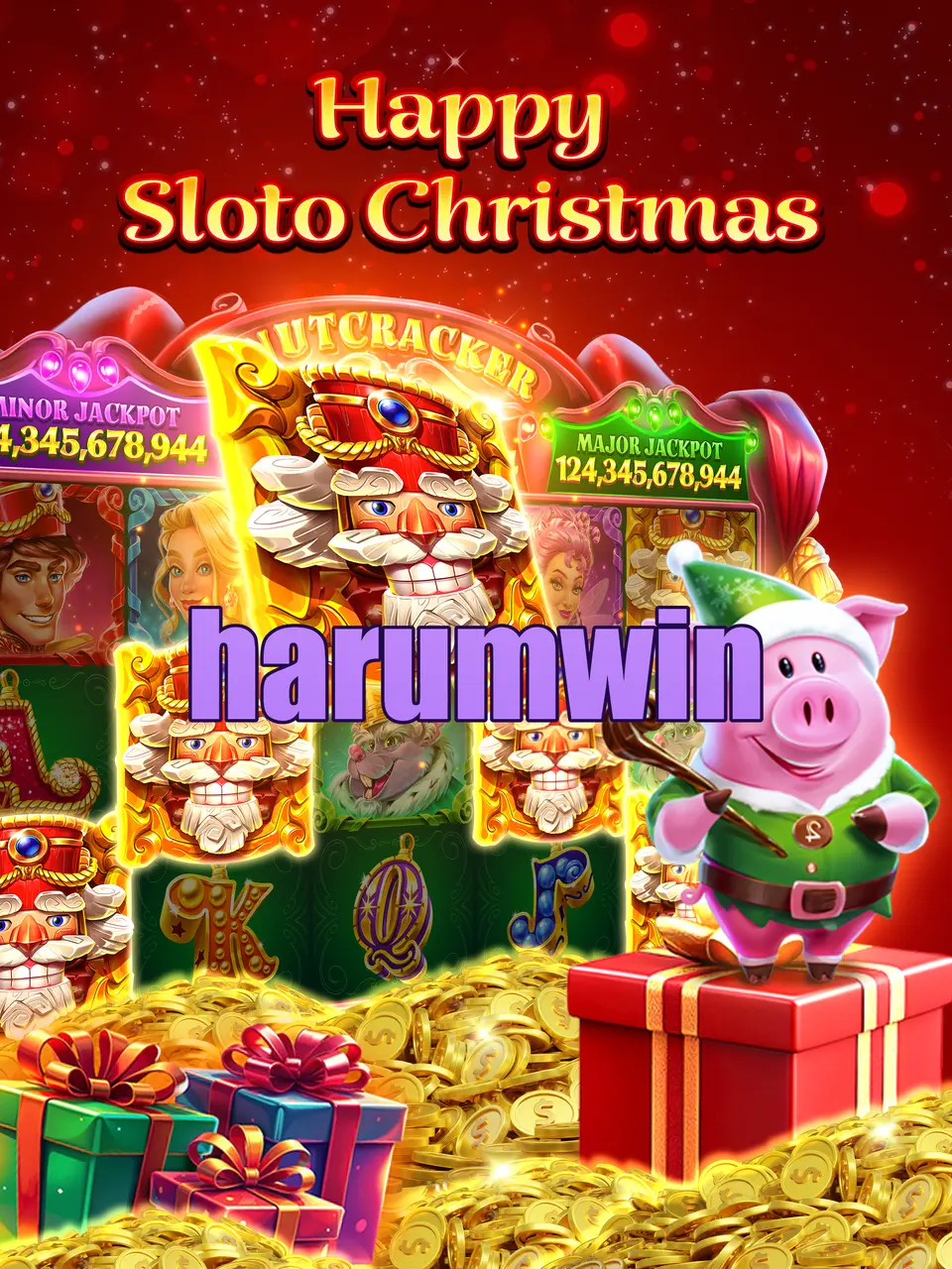 harumwin APK