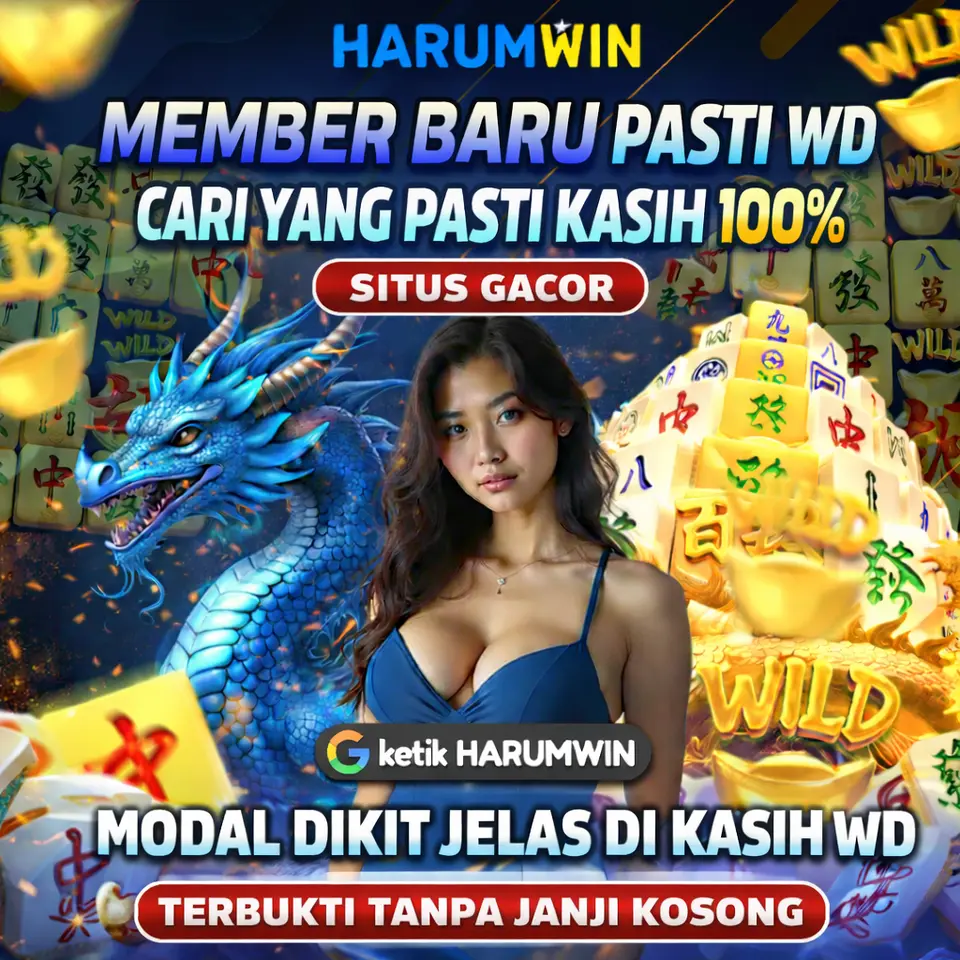 harumwin Masuk