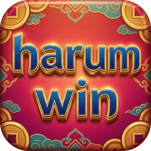 harumwin Logo - Resmi